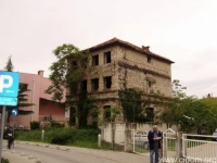 U MOSTARU SRUŠENA KUĆA PREDRAGA MATVEJEVIĆA: Gradska vlast nije je htjela kupiti i obnoviti