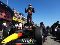 VERSTAPPEN SLAVIO NA VELIKOJ NAGRADI FRANCUSKE: Iskoristio izlijetanje sa staze Leclerca i povećao vodstvo na vrhu