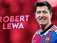 BARCELONA U PROBLEMU: Robert Lewandowski još uvijek nema pravo nastupa, razlog je…