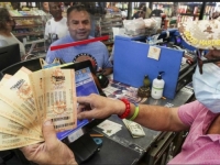 'MEGA MILLIONS': Amerikanac osvojio džekpot od čak 1,2 milijarde dolara