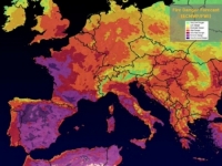 SVJETSKA METEOROLOŠKA AGENCIJA OBJAVILA: Toplotni talasi bit će češći zbog klimatskih promjena i trajat će do 2060. godine, a onda...