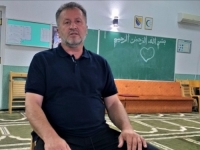 PREŽIVIO PAKAO: Mevludin Hrnjić nakon pada Srebrenice 80 dana lutao kroz šume - 'Majka nije vjerovala da sam došao živ'