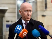 DUNOVIĆ PITA: 'U čemu je suštinska razlika između trojca Cvijanović, Krišto i Izetbegović...'
