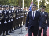 OGORČENOST U RS-u: 'Zoran Milanović je uvrijedio srpske žrtve!'