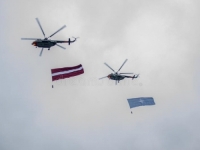 NAPETOST NA VRHUNCU: Zbog straha od rata bivša sovjetska republika vraća obavezno služenje vojnog roka…