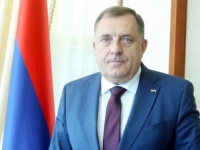 'DIJELIMO STRADALNIČKU PROŠLOST': Milorad Dodik stigao u trodnevnu posjetu Izraelu