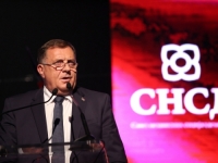 DODIK OPET NAJAVLJUJE OTCJEPLJENJE MANJEG ENTITETA: 'RS je za sada u okviru BiH'