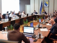 OKONČANA DUGO OČEKIVANA SJEDNICA: Vijeće ministara BiH jednoglasno usvojilo Dokument...