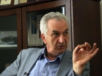 ŠAROVIĆ USRED BEOGRADA OPTUŽIO DODIKA: 'Zbog njegovih propusta u Predsjedništvu, BiH se pridružila mjerama protiv Rusije!'