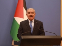 RJEŠENJE BLISKOISTOČNE KRIZE: Palestinski premijer pozvao Njemačku da prizna nezavisnu državu Palestinu