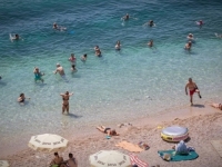 NEZAPAMĆENE TEMPERATURE MORA NA JADRANU: 'Nastave li se, posljedice će biti velike'