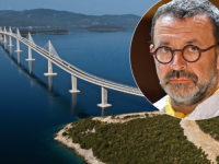 REŽISER CEREMONIJE NAJAVLJUJE: 'Spremamo spektakularno otvaranje Pelješkog mosta,: hiljadu brodica okružit će most, a onda slijedi vatromet i nešto veličanstveno'