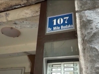 JEVREJSKA OPĆINA MOSTAR O PROMJENI NAZIVA ULICA: 'Danas je izvršena povijesna pravda'
