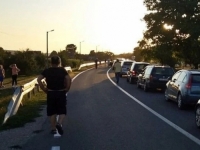 ODMAH JE OBUSTAVLJEN SAOBRAĆAJ: Teška saobraćajna nesreća na sjeveroistoku BiH