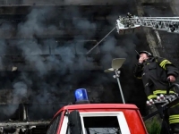 TRAGEDIJA U MOSKVI: U požaru u hostelu poginulo osam osoba, više od 200 ljudi evakuirano..