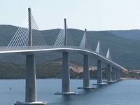 IZNENADNA ODLUKA: Policija se oglasila uoči otvaranja Pelješkog mosta…