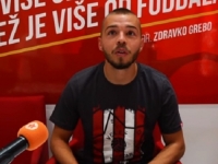 SADA I ZVANIČNO: Velež predstavio pojačanje iz Švicarske