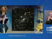 NASA I JOE BIDEN OTKRILI SVIJETU: Ovo je fotografija najdubljeg svemira ikada snimljenog…