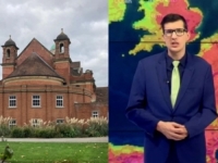 NJEMU ZA PROGNOZU VJERUJEMO VIŠE NEGO TROŠNOM KOLJENU: Nedim Sladić primljen na najbolji univerzitet u Evropi u oblasti metereologije