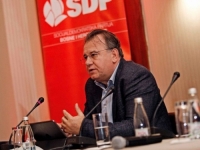 NIKŠIĆ PISAO PARTIJI EVROPSKIH SOCIJALISTA: 'Spriječite nametanje nedemokratskih rješenja u BiH'