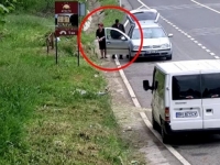 PROCURIO VIDEO: Izbacili smeće iz Golfa kraj ceste, policija im oduzela automobil, a onda je uslijedio novi šok...