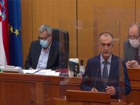 POS`O JE DOBAR, A PARA LAKA: Čovićevi zastupnici u Hrvatskom saboru najtiši po pitanju Izbornog zakona, ali su zato najskuplji…