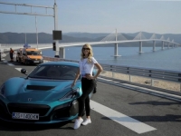 UOČI SVEČANOG OTVARANJA PELJEŠKOG MOSTA: Evo koji će automobil prvi preći most