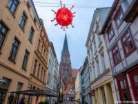 KOJE MJERE AKTIVIRATI: Njemačka u strahu od jesenskog vala koronavirusa