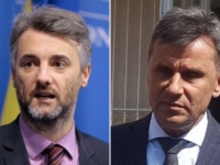 DVA SU SE PREMIJERA ZAVADILA; NOVALIĆ FORTI: 'Jučer sam bio prezauzet, pa mi je promakla reakcija...'