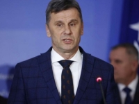 'TO JE MOJA OBAVEZA': Novalić snimio videoporuku za penzionere u FBiH