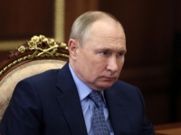 GLASNO SE PRIČA O TRI SCENARIJA: Zapad intenzivno razmišlja o Putinovom nasljedniku…