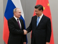 OVO PUTIN NIJE OČEKIVAO: Kina zadala težak udarac Rusiji i ostavila je bez prijeko potrebnog novca!