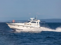 VELIKA NESREĆA KOD SPLITA: Sudarili se jedrilica i brod, povrijeđene su četiri osobe!