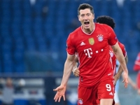 SPEKTAKULARAN TRANSFER NA POMOLU: Novom ponudom za Lewandowskog zadovoljeni svi uslovi?