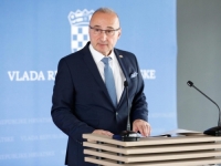 HRVATSKI SUVERENISTI PRIKUPILI POTPISE ZA OPOZIV MINISTRA GRLIĆ RADMANA: 'Bošnjački lobi u Bruxellesu i Berlinu porazio je hrvatsku diplomaciju!'