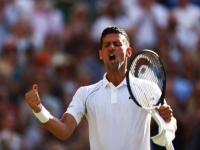 NJEGOV PROTIVNIK JE BIO NEMOĆAN: Novak Đoković izborio veliko finale Wimbledona!