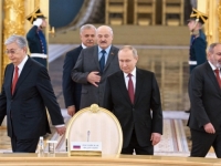 PUTIN U VELIKOM PROBLEMU: Ispod površine tinja pravi naftni rat sa 'bratskom' susjednom državom!