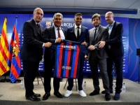 BILI SU PRED BANKROTOM, A SADA SE RASIPAJU: Evo kako je genijalnim receptom Joan Laporta potpuno preokrenuo situaciju u Barceloni!