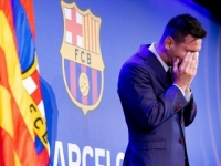 LAPORTA SPREMA SENZACIJU: Messi se vraća u Barcelonu?