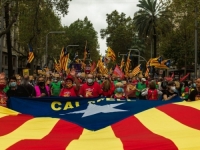 VELIKO ZADOVOLJSTVO U KATALONIJI: Madrid traži od EP-a da katalonski postane prvi regionalni jezik u službenoj upotrebi