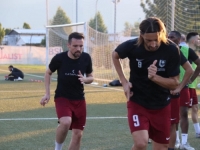 DUDIĆEVA 'METLA': Iskusni fudbaler napustio Sarajevo, već zna ime novog kluba