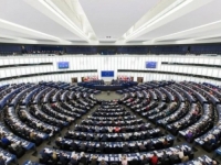 USVOJENA REZOLUCIJA: Evropski parlament traži od Srbije uvođenje sankcija Rusiji