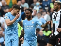 STERLINGU DOSADILO NA 'ETIHADU': Bio je velika želja Barcelone prošlog ljeta, ali sada je...