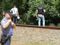 STRAVA U HRVATSKOJ: Leš obezglavljenog muškarca nađen na pruzi u Osijeku