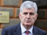 ČOVIĆ IZVIJESTIO O RAZGOVORU SA SCHMIDTOM: 'Žao mi je što se Bosna i Hercegovina...'