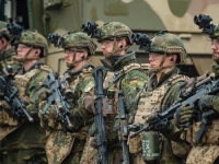 IZNENADNA ODLUKA: Njemačka najavila dugotrajnu prisutnost svoje vojske u...
