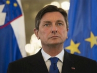 PREDSJEDNIK SLOVENIJE BORUT PAHOR UPOZORAVA: 'EU ne želi snažnije da dođe u ovaj dio Evrope, imat će posljedice. Na ovom prostoru će se utvrditi...'