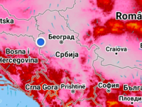 ZEMLJA GORI: U ovom bh. gradu se oko 17 sati očekuju temperatura od 42 stepena, izbjegavajte boravak na otvorenom