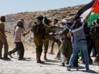 ISTOČNO OD RAMALE: Izraelska vojska u neredima ubila maloljetnog Palestinca