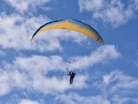 U TOKU AKCIJA POTRAGE: Francuski paraglajder nestao u Pakistanu